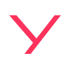 Стикер 17 MTS Fonts