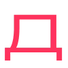 Стикер 5 MTS Fonts
