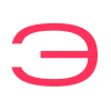 Стикер 25 MTS Fonts