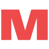 Стикер 53 MTS Fonts