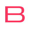 Стикер 4 MTS Fonts