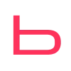 Стикер 24 MTS Fonts