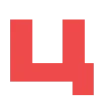 Стикер 61 MTS Fonts