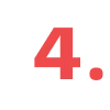 Стикер 30 MTS Fonts