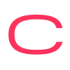 Стикер 16 MTS Fonts