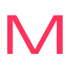 Стикер 12 MTS Fonts