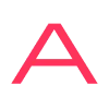 Стикер 2 MTS Fonts