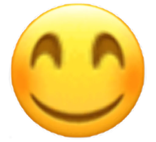 😊 Стикер «Муд стикеры» для Telegram
