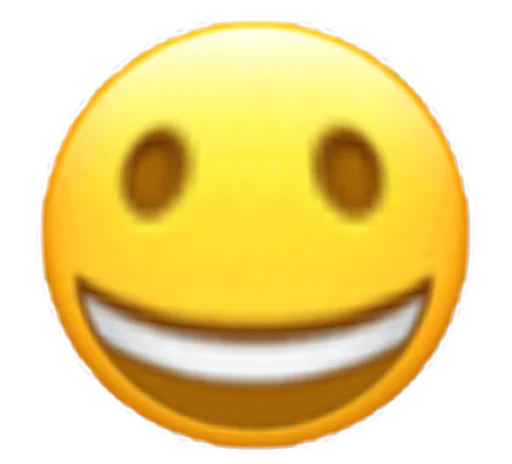 😀 Стикер «Муд стикеры» для Telegram