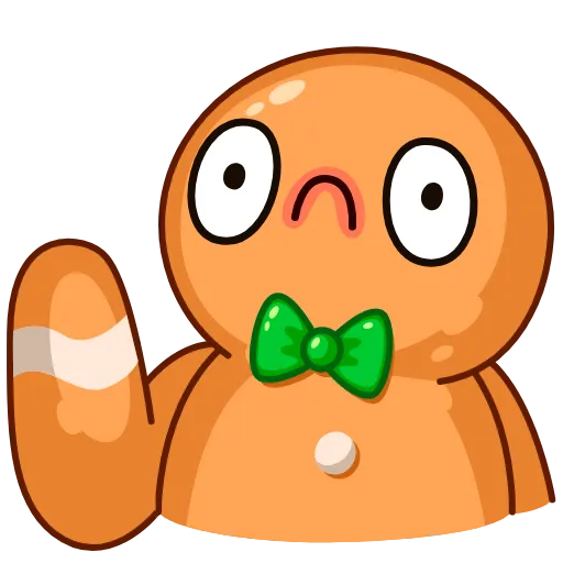 🤦‍♂ Эмодзи «MuffinMan» для Telegram