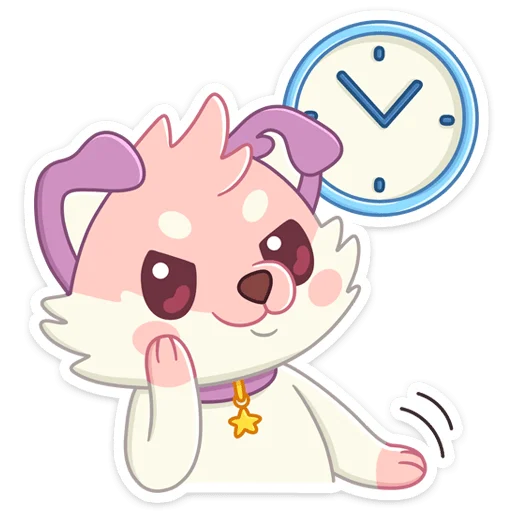 🤨 Стикер «Маффин» для Telegram