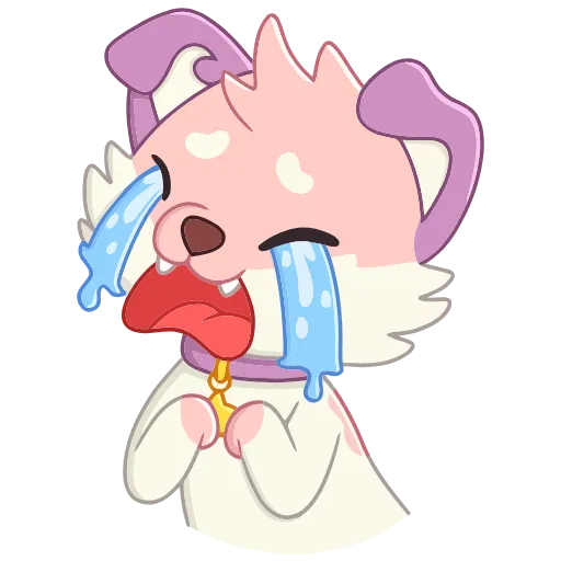 😭 Эмодзи «Маффин» для Telegram