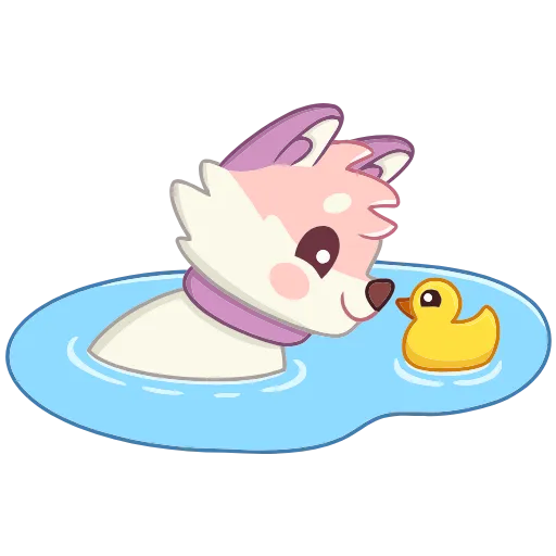 🛁 Эмодзи «Маффин» для Telegram