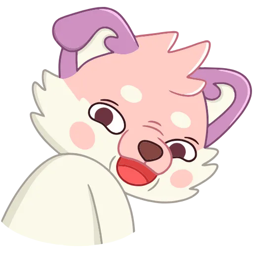😒 Эмодзи «Маффин» для Telegram