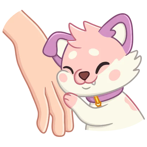 ☺️ Эмодзи «Маффин» для Telegram