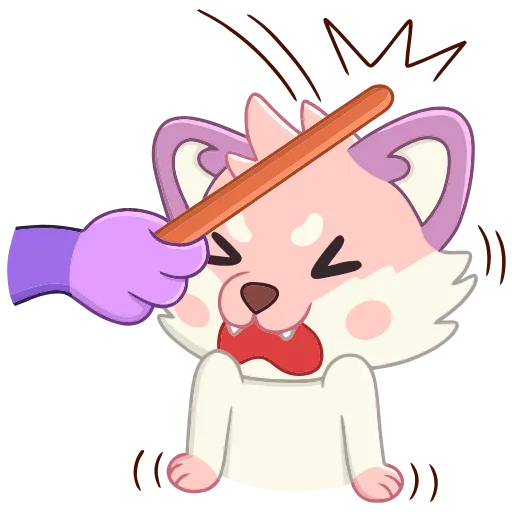 😵 Эмодзи «Маффин» для Telegram