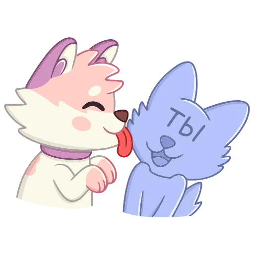 😛 Эмодзи «Маффин» для Telegram