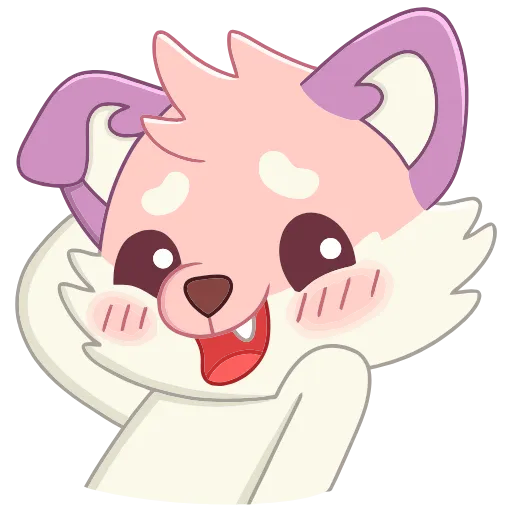 👉 Эмодзи «Маффин» для Telegram