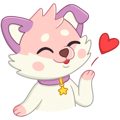 😘 Эмодзи «Маффин» для Telegram