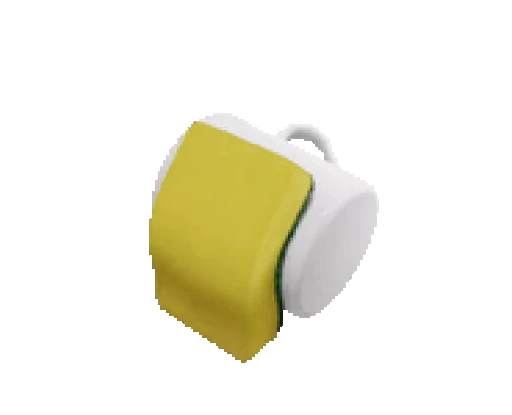 🧽 Стикер «Sponge» для Telegram