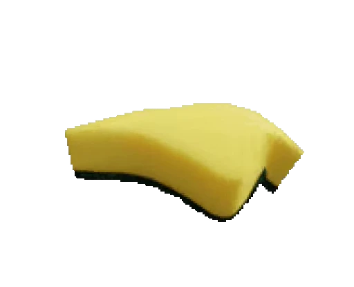 🧽 Стикер «Sponge» для Telegram
