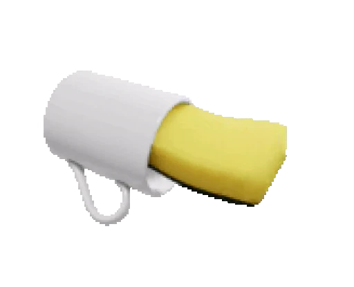 🧽 Стикер «Sponge» для Telegram
