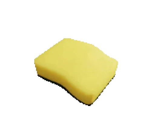 🧽 Стикер «Sponge» для Telegram