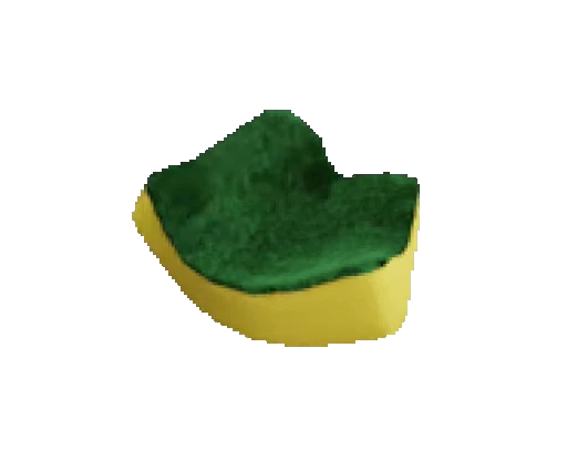 🧽 Стикер «Sponge» для Telegram