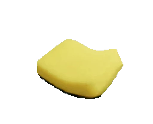 🧽 Стикер «Sponge» для Telegram