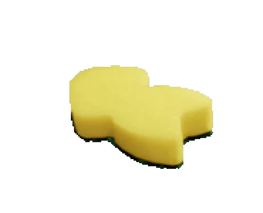 🧽 Стикер «Sponge» для Telegram