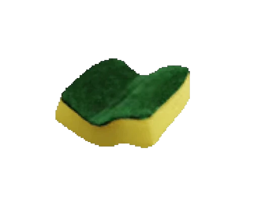 🧽 Стикер «Sponge» для Telegram