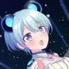 Стикер 51 Mugendai Mewtype