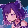 Стикер 34 Mugendai Mewtype