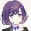 Стикер 22 Mugendai Mewtype