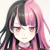 Стикер 21 Mugendai Mewtype