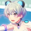 Стикер 42 Mugendai Mewtype