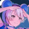 Стикер 33 Mugendai Mewtype