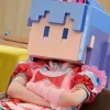 Стикер 57 Mugendai Mewtype