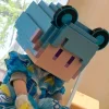 Стикер 58 Mugendai Mewtype