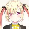 Стикер 25 Mugendai Mewtype