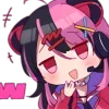 Стикер 18 Mugendai Mewtype