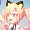 Стикер 43 Mugendai Mewtype