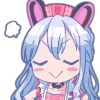 Стикер 9 Mugendai Mewtype