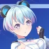Стикер 36 Mugendai Mewtype