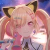 Стикер 26 Mugendai Mewtype