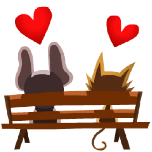 💏 Стикер «Mugsy» для Telegram