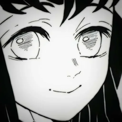 💿 Стикер «Muichirou» для Telegram