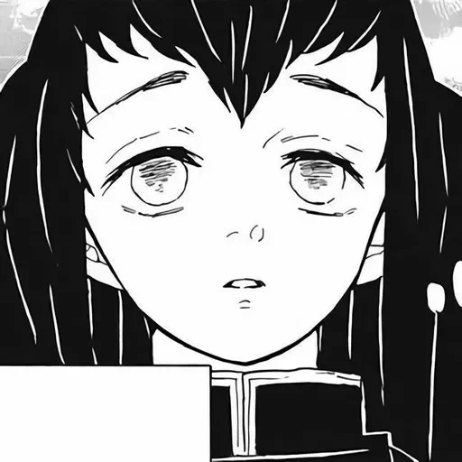 💿 Стикер «Muichirou» для Telegram