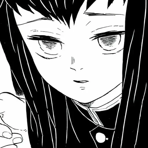 💿 Стикер «Muichirou» для Telegram