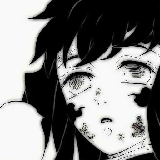 💿 Стикер «Muichirou» для Telegram